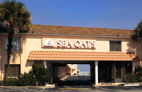 Club Sea Oats