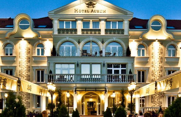 Hotel Aurum