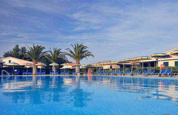 Villaggio La Cecinella