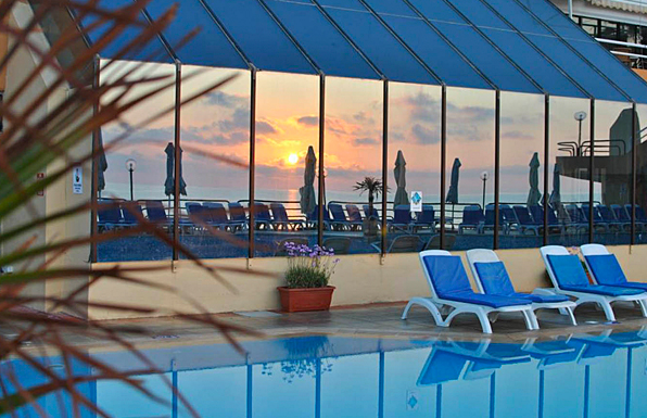 Coral Reef Club