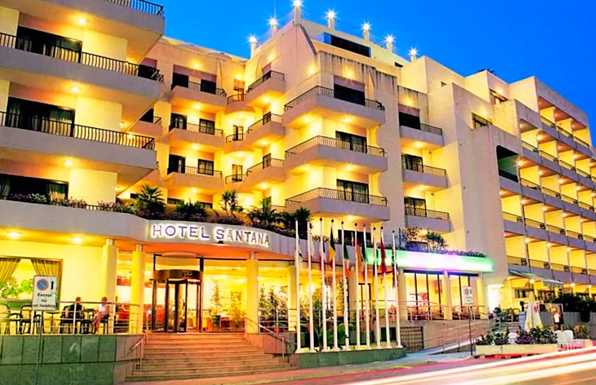 Santana Resort Club