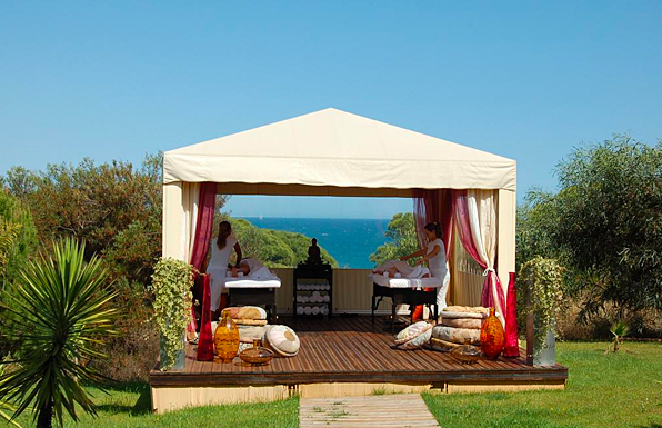 Villas D'Agua