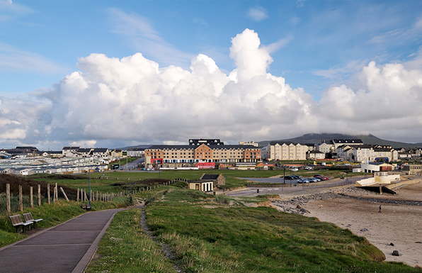 Summerhill Holiday Apartments