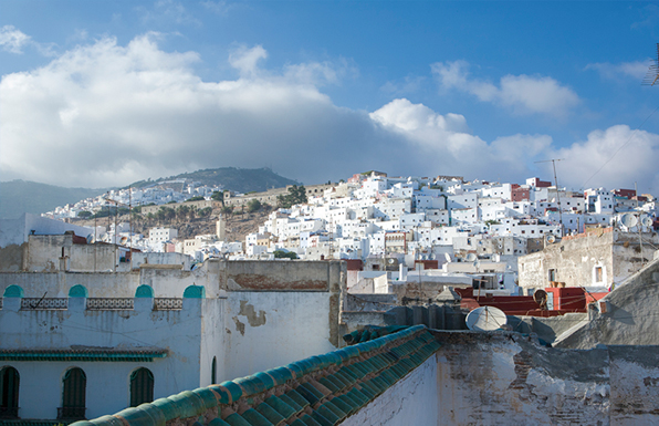 Ksar Al Rimal Resort