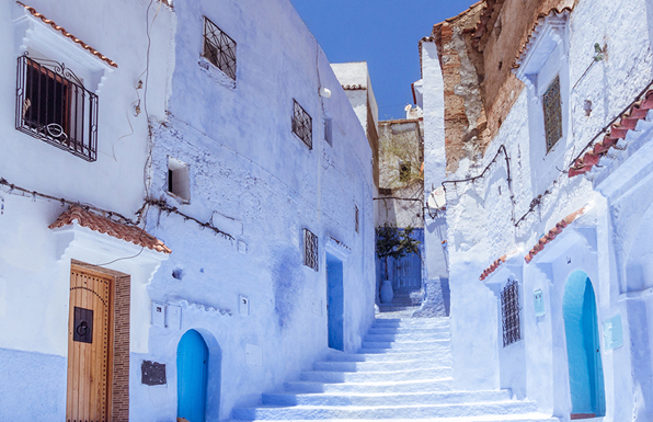 Ksar Al Rimal Resort