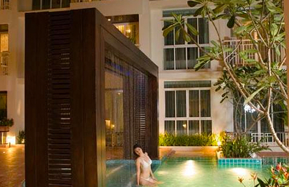 Club Tropical @ Arisara Place