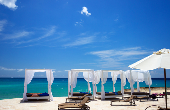 Dreams La Romana Resort & Spa - AI
