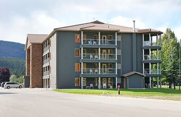 CLOSED - Sunchaser Vacation Villas