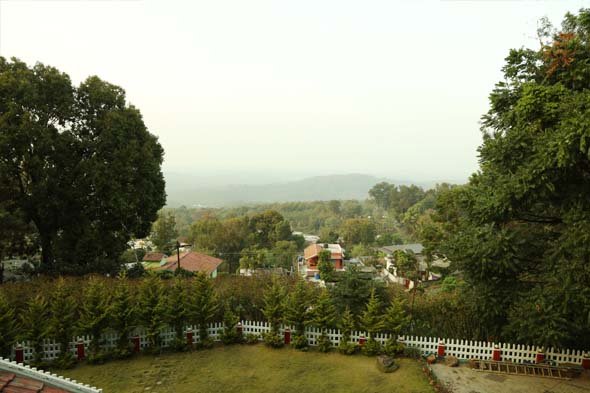 Great Hotels & Resorts @ Velu’s Resort, Ooty