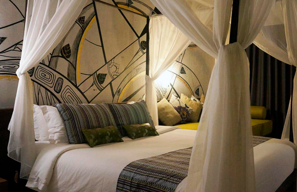 Bamboori Boutique Resort