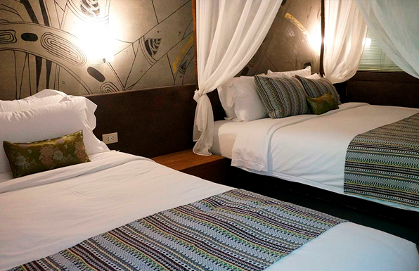 Bamboori Boutique Resort