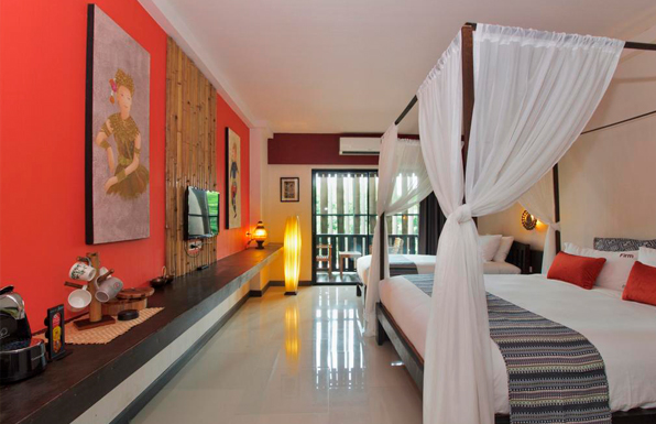 Bamboori Boutique Resort
