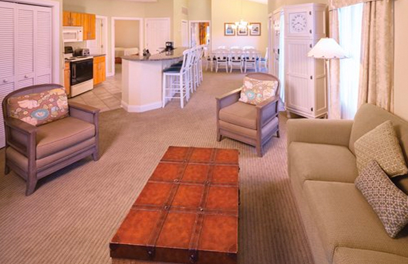 Wyndham at The Cottages