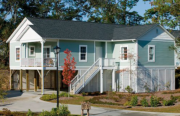 Wyndham at The Cottages