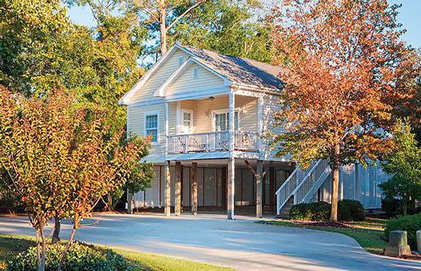 Wyndham at The Cottages