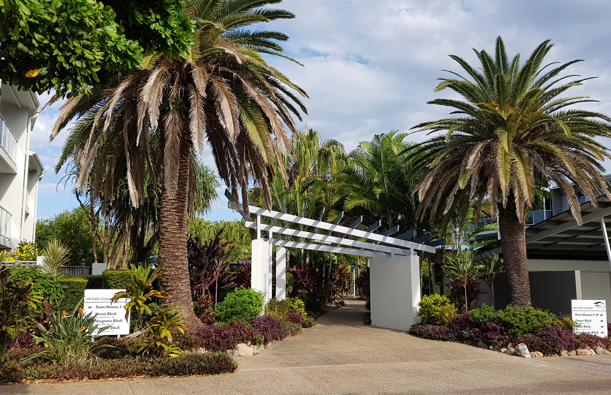 Whale Cove Resort & Apartments-Australia,Queensland - 7Across Resort