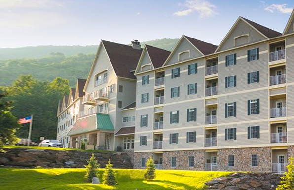 Wyndham Bentley Brook I United States Massachusetts Dae