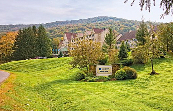 Wyndham Bentley Brook I United States Massachusetts Dae
