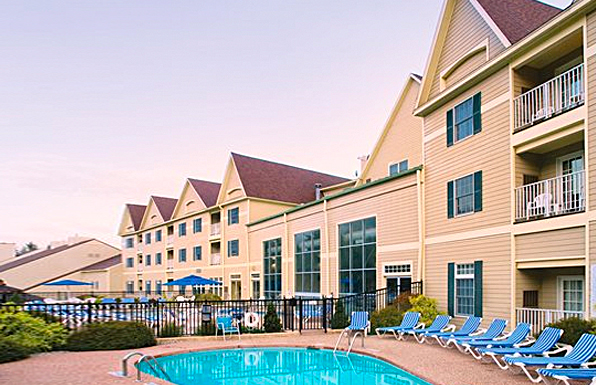Wyndham Bentley Brook I United States Massachusetts Dae