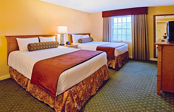 Wyndham Bentley Brook I United States Massachusetts Dae