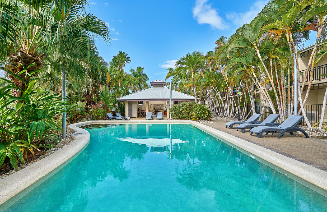 Trinity Beach Club Holiday Apt-Australia,Queensland - 7Across Resort