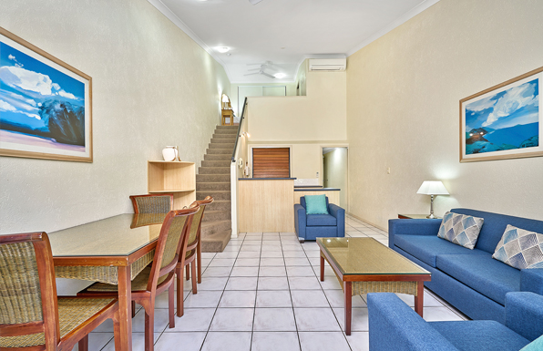 Trinity Beach Club Holiday AptAustralia,Queensland