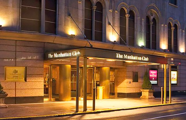 Manhattan Club
