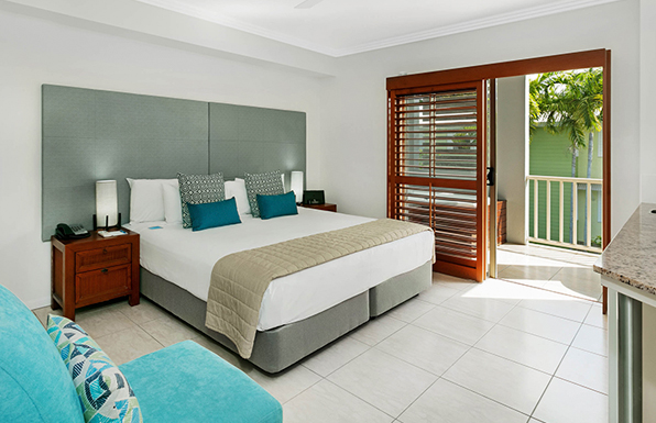 Mantra Aqueous on Port - RENTAL ONLY