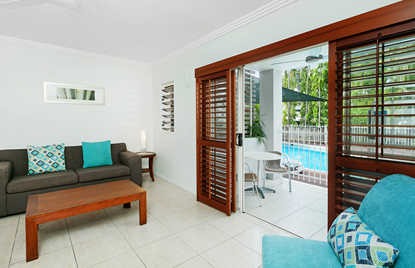 Mantra Aqueous on Port - RENTAL ONLY