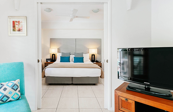 Mantra Aqueous on Port - RENTAL ONLY