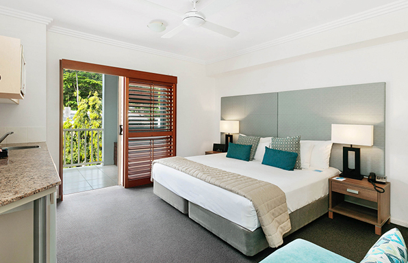 Mantra Aqueous on Port - RENTAL ONLY