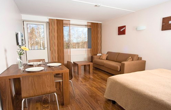 Holiday Club Ellivuori