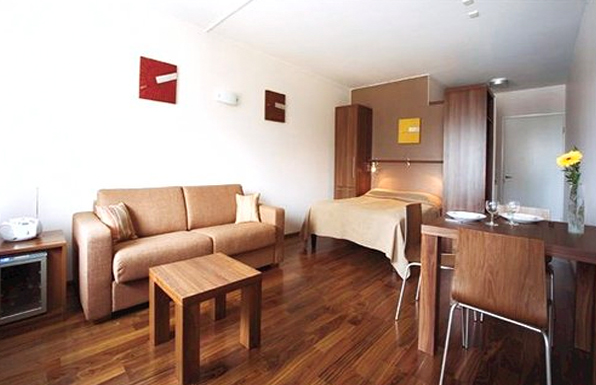 Holiday Club Ellivuori