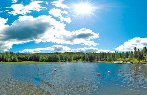 Holiday Club Ellivuori