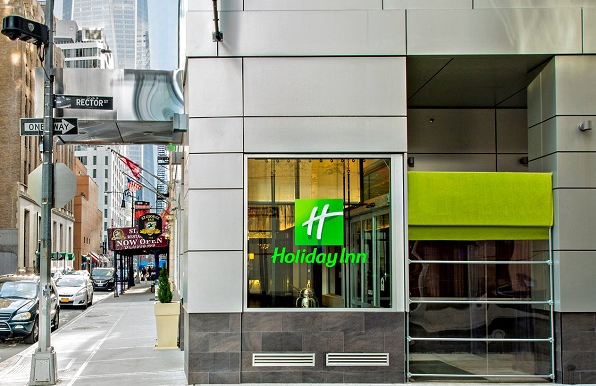 Holiday Inn Manhattan Financial District - RENTAL-United States,New ...