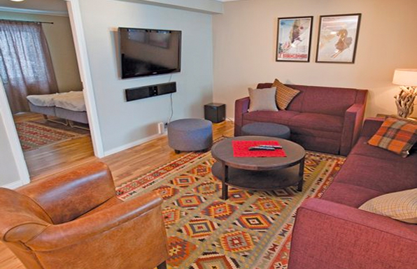 Skistar Vacation Club Experiumtorget