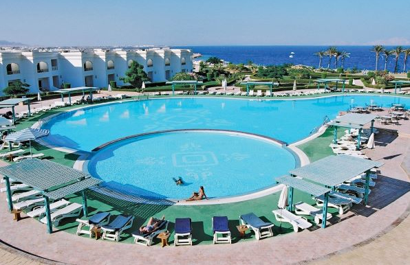 Royal Paradise Resort