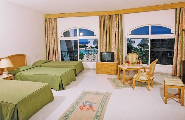 Royal Paradise Resort