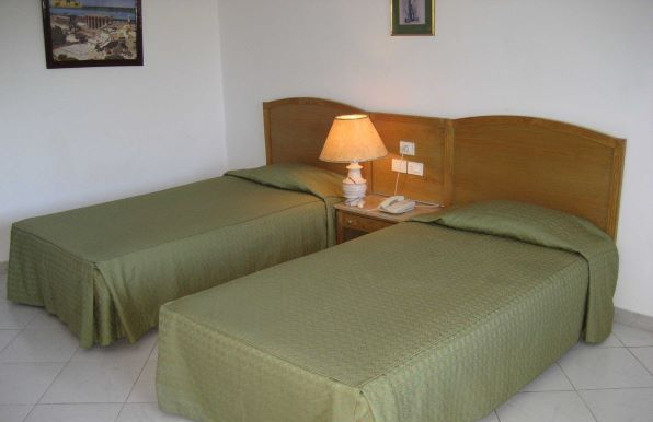 Royal Paradise Resort