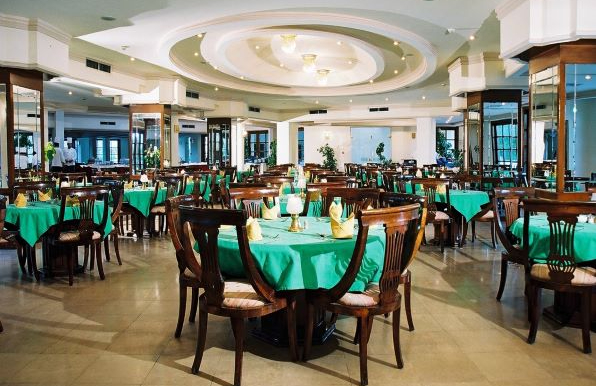 Royal Paradise Resort