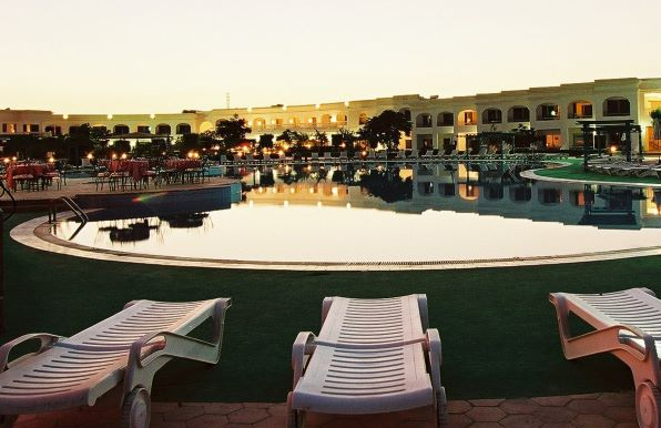 Royal Paradise Resort