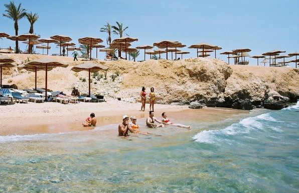 Royal Paradise Resort