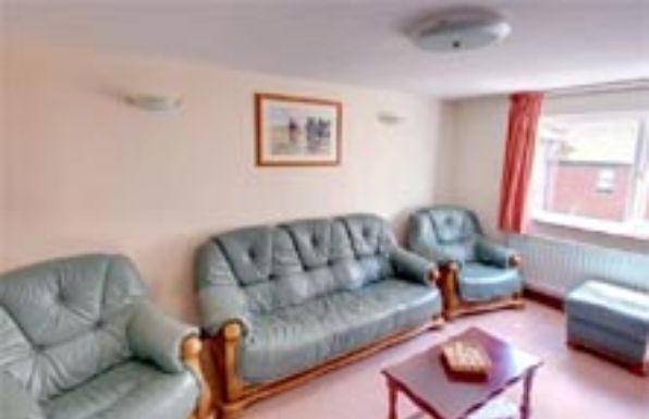 Olive Tree Cottage