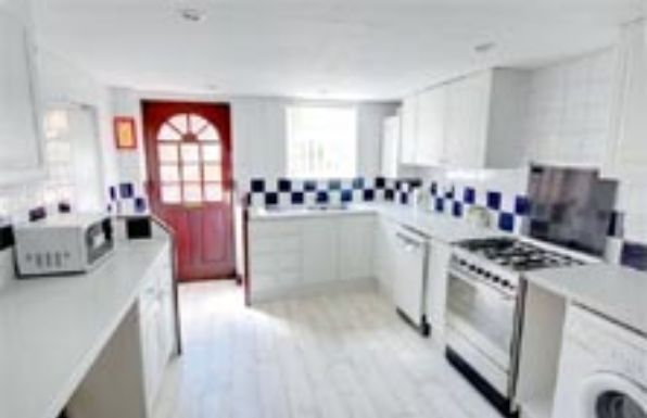 Olive Tree Cottage