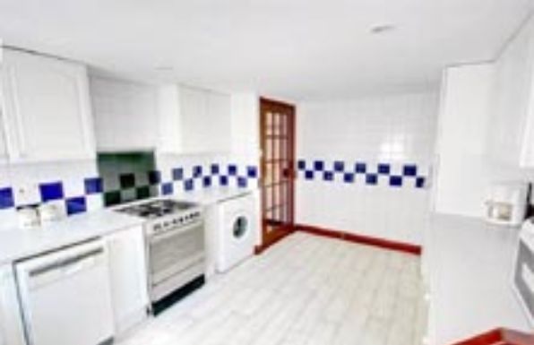 Olive Tree Cottage