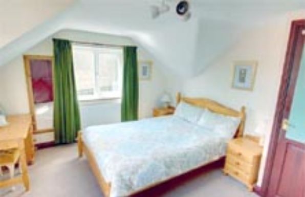 Olive Tree Cottage