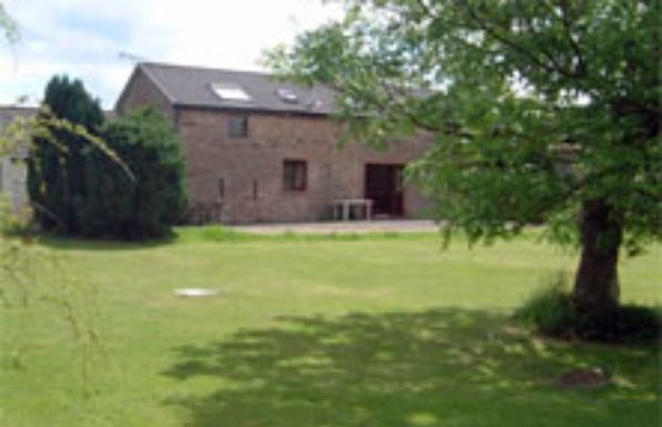 Burn Cottage