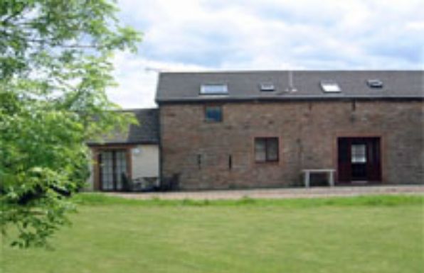 Burn Cottage