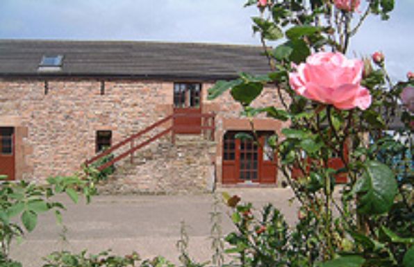 Burn Cottage