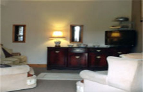 Burn Cottage